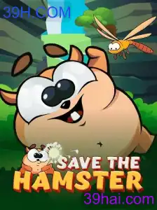 SavetheHamster: Descubra a Emoção de Salvar Hamsters em Apuros