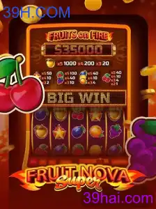 Explorando o Mundo de FruitNovaSuper: Mecânicas e Regras