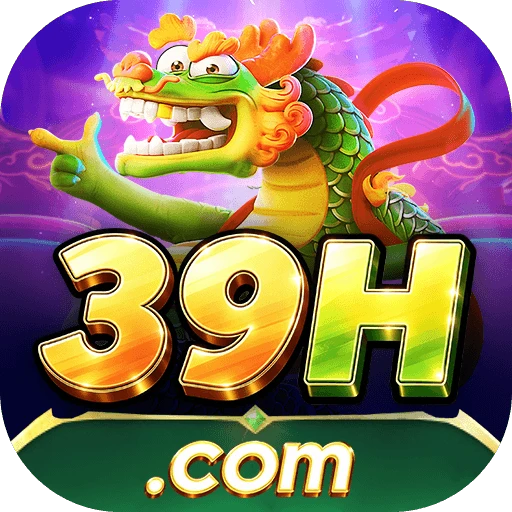 39H.COM logo